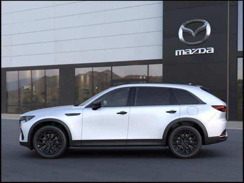 2025 Mazda CX-70 3.3 Turbo Premium Package