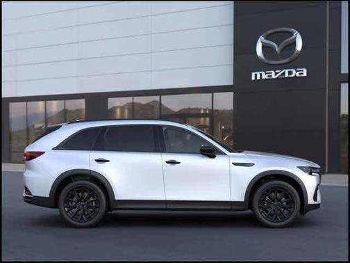 2025 Mazda CX-70 3.3 Turbo Premium Package