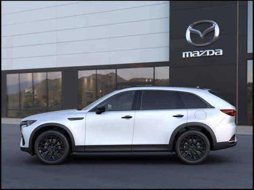2025 Mazda CX-70 3.3 Turbo Premium Package