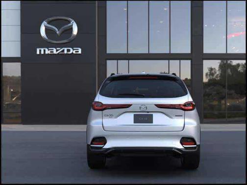 2025 Mazda CX-70 3.3 Turbo Premium Package