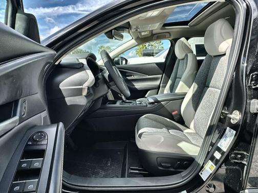 2026 Mazda CX-30 2.5 S Aire Edition