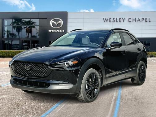 2026 Mazda CX-30 2.5 S Aire Edition