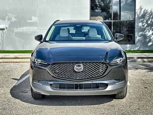 2026 Mazda CX-30 2.5 S Aire Edition