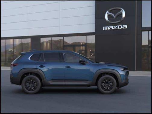 2026 Mazda CX-50 Premium