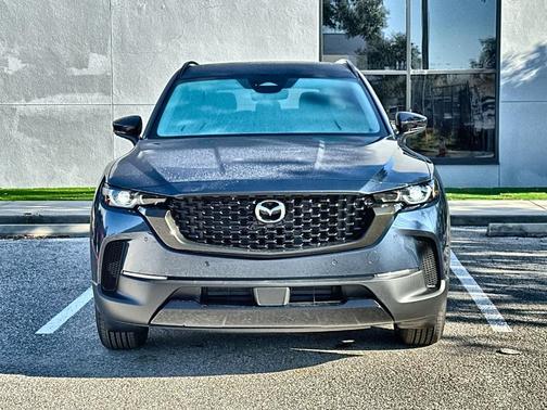 2026 Mazda CX-50 Premium