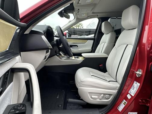 2026 Mazda CX-90 S Premium Plus