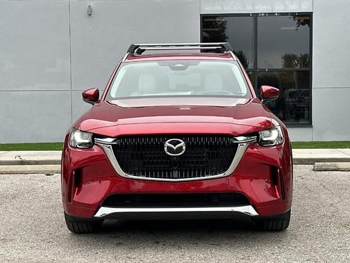 2026 Mazda CX-90 S Premium Plus