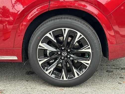 2026 Mazda CX-90 S Premium Plus