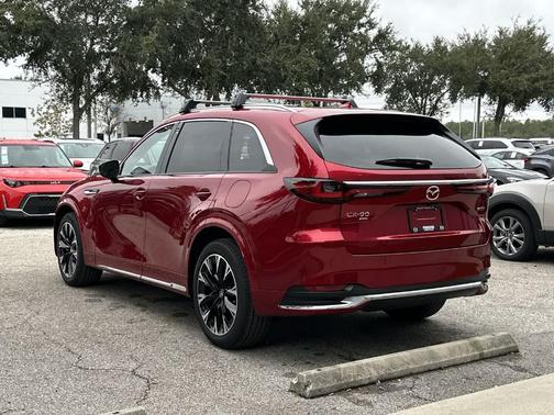 2026 Mazda CX-90 S Premium Plus