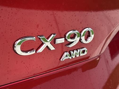 2026 Mazda CX-90 S Premium Plus