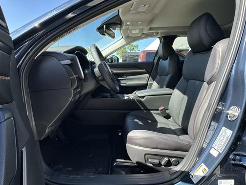 2026 Mazda CX-50 Premium