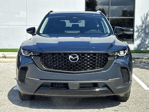 2026 Mazda CX-50 Premium