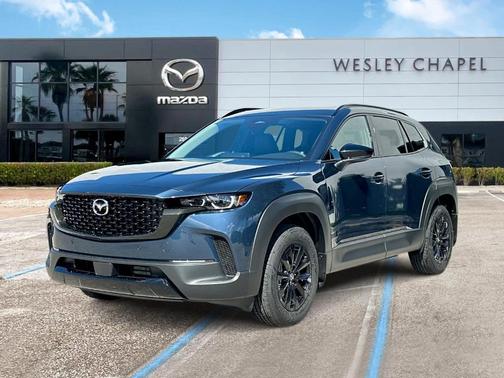 2026 Mazda CX-50 Premium