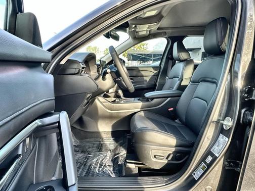 2026 Mazda CX-5 Preferred