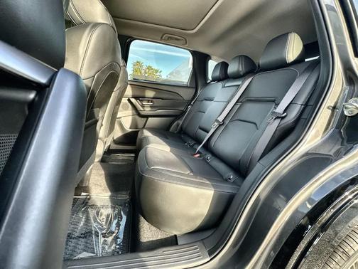 2026 Mazda CX-5 Preferred