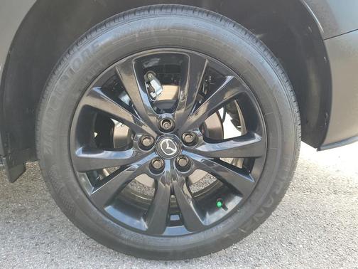2025 Mazda CX-30 2.5 S Carbon Edition