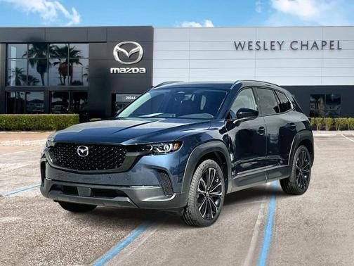 2026 Mazda CX-50 Premium