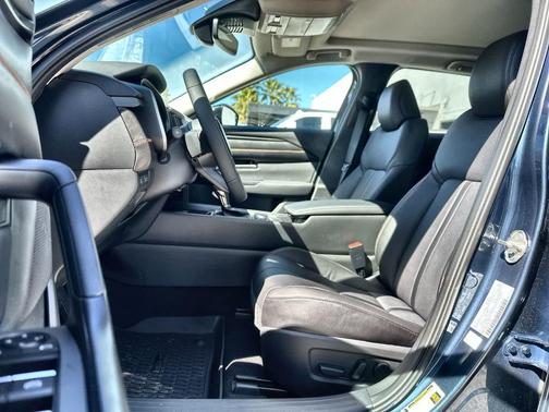 2026 Mazda CX-50 Premium