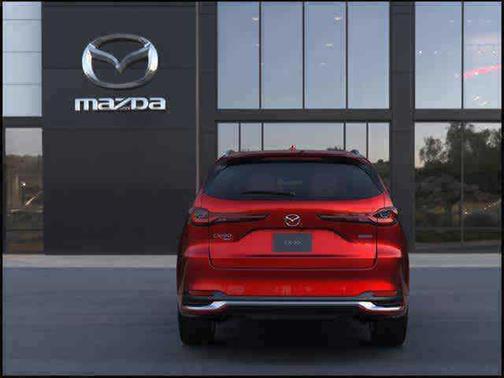2025 Mazda CX-90 S Premium Plus