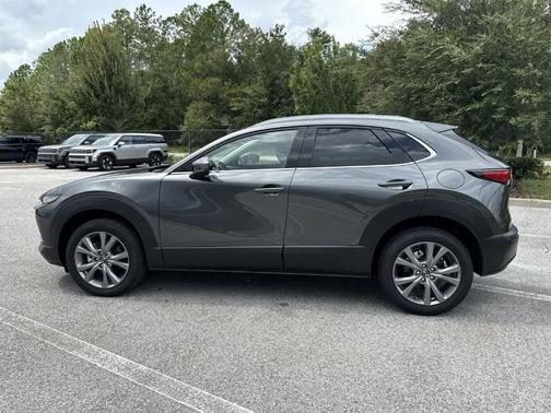 2025 Mazda CX-30 Premium Package