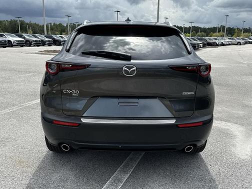 2025 Mazda CX-30 Premium Package