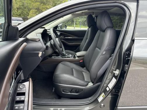 2025 Mazda CX-30 Premium Package