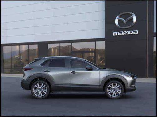 2025 Mazda CX-30 Premium Package