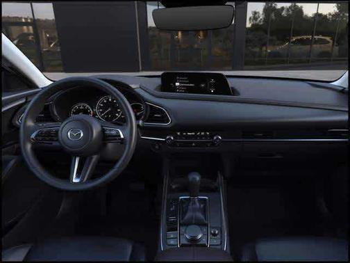 2025 Mazda CX-30 Premium Package