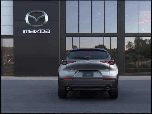 2025 Mazda CX-30 Premium Package