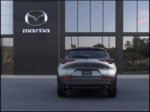 2025 Mazda CX-30 Premium Package