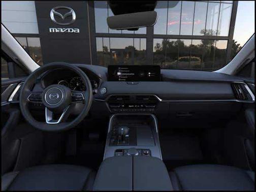 2025 Mazda CX-90 PHEV Premium Sport