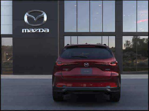 2025 Mazda CX-90 PHEV Premium Sport