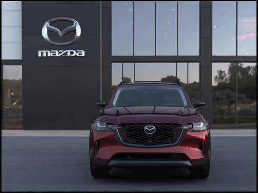 2025 Mazda CX-90 PHEV Premium Sport