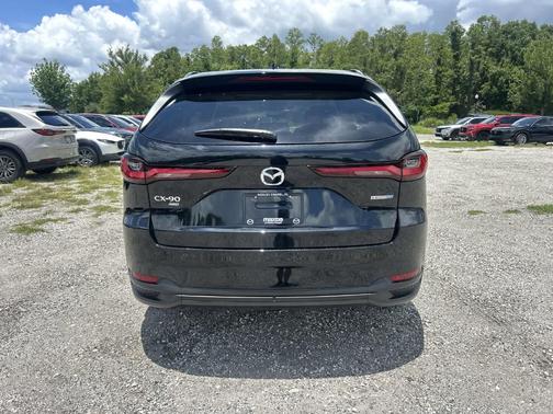 2025 Mazda CX-90 PHEV Premium Sport