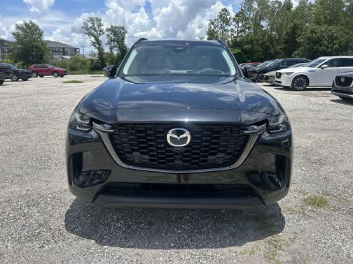 2025 Mazda CX-90 PHEV Premium Sport