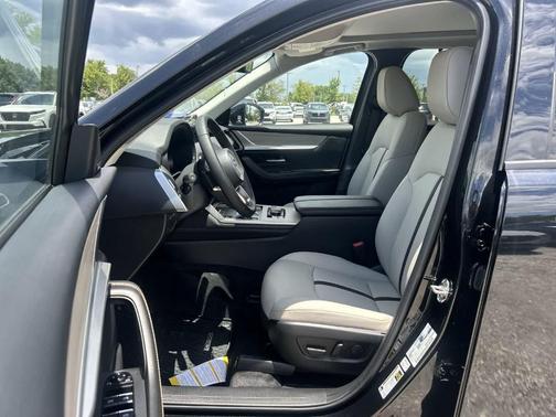 2025 Mazda CX-90 PHEV Premium Sport
