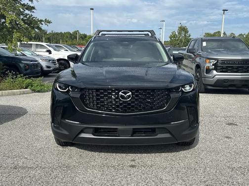 2025 Mazda CX-50 Hybrid Premium Plus Package