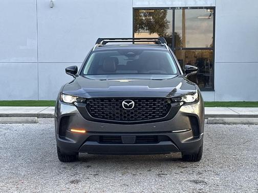2026 Mazda CX-50 Hybrid Premium Plus