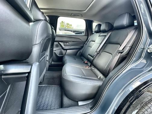 Polymetal Gray Metallic 2026 Mazda CX-5 Premium Plus