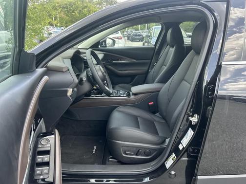 2025 Mazda CX-30 Premium Package