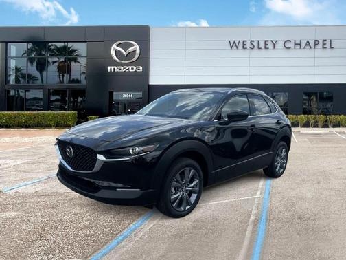 2025 Mazda CX-30 Premium Package