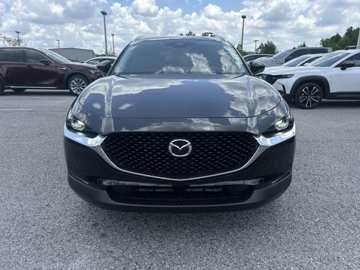 2025 Mazda CX-30 Premium Package