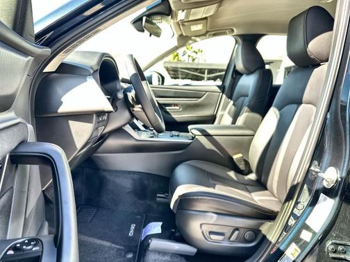 2026 Mazda CX-90 SE