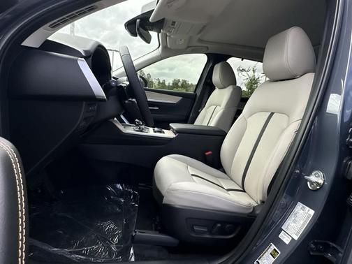 Polymetal Gray Metallic 2026 Mazda CX-90 3.3 Turbo Premium Sport