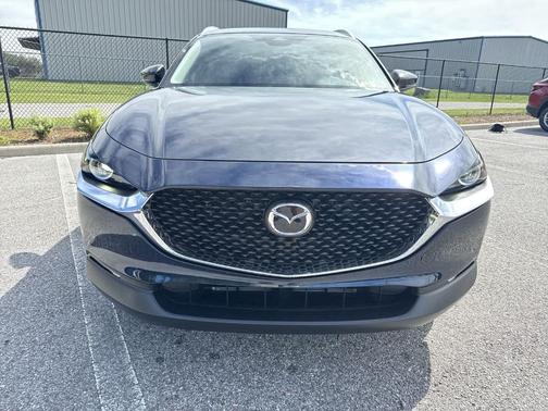 2025 Mazda CX-30 Select