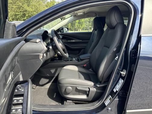2025 Mazda CX-30 Select