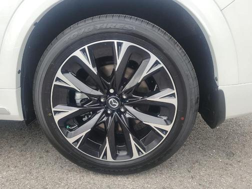 2025 Mazda CX-90 S Premium Plus