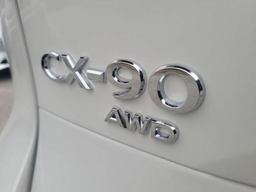 2025 Mazda CX-90 S Premium Plus