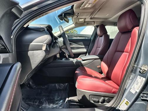 2026 Mazda CX-30 2.5 S Carbon Edition