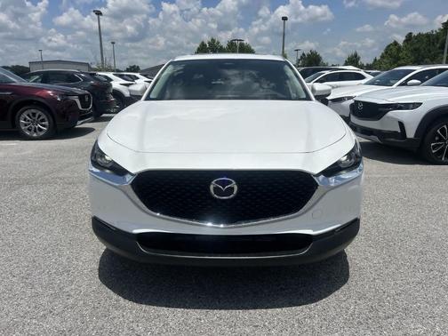 2025 Mazda CX-30 Premium Package